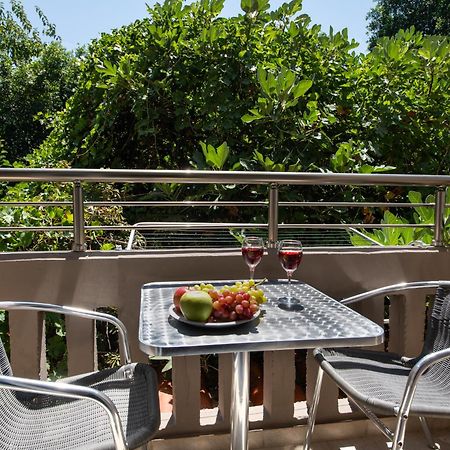 Labyrinth Hotel Georgioupoli Exterior foto